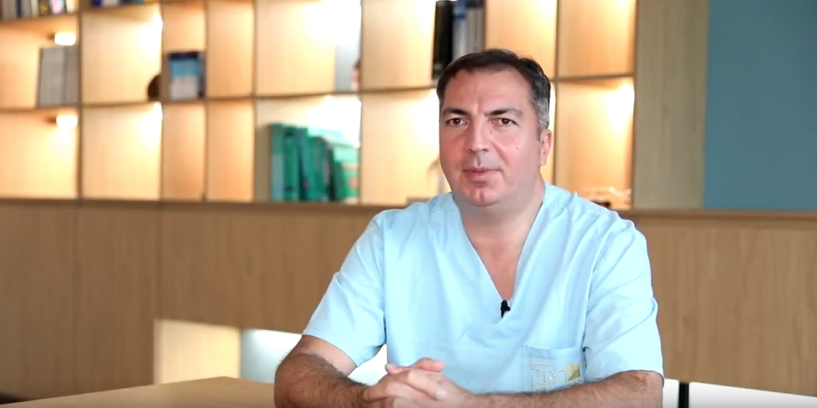 ვიდეო — შოთა ინგოროყვა
